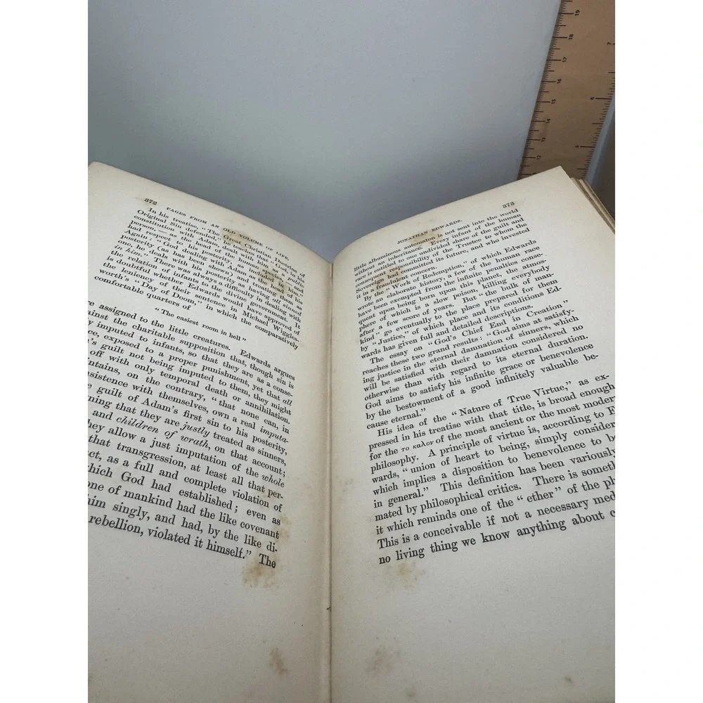 Poetical Works of Oliver Wendell Holmes Vol XIII HC 1892